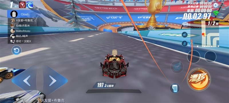 100％好评的秘密找到了！Redmi K40S评测：手抖党的福音休闲区蓝鸢梦想 - Www.slyday.coM