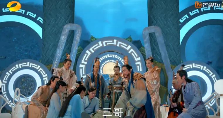 真的,别再用魔改来恶心人了|哪吒降妖记|哪吒之魔童降世|蒋依依_新浪