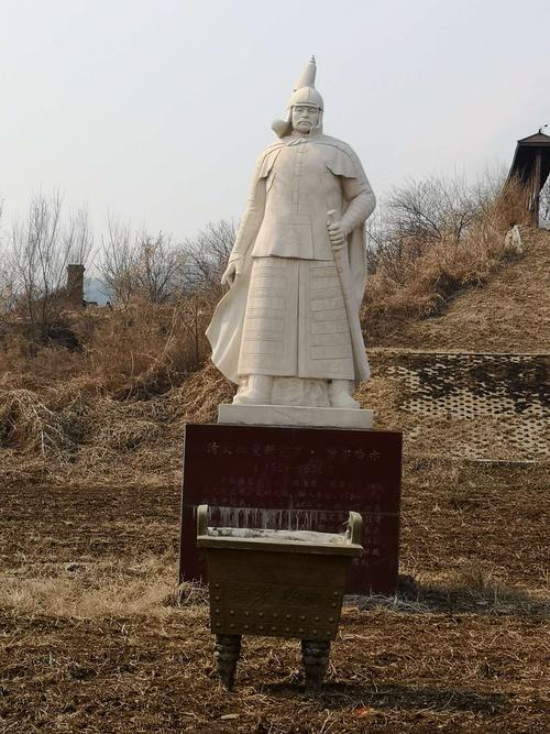代善家族为皇太极登基立下大功,而阿巴亥与代善有染属以讹传讹__财经头条