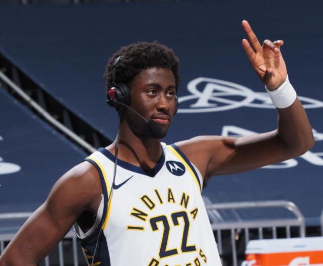 7秒飚中3分助队险胜|勒维尔|步行者|火箭_新浪新闻