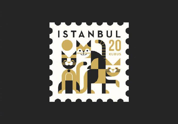 城市小邮票 :makers company