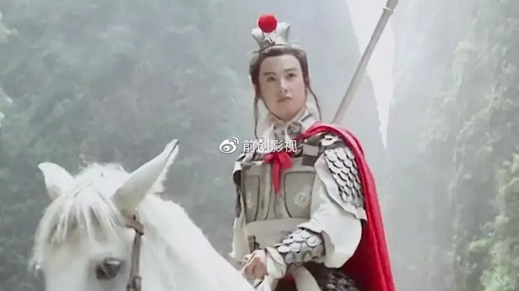 戏曲“武生”出身的7位男星,个个身段优美,打戏看得人热血澎湃|尤小刚|武生|打戏_新浪新闻