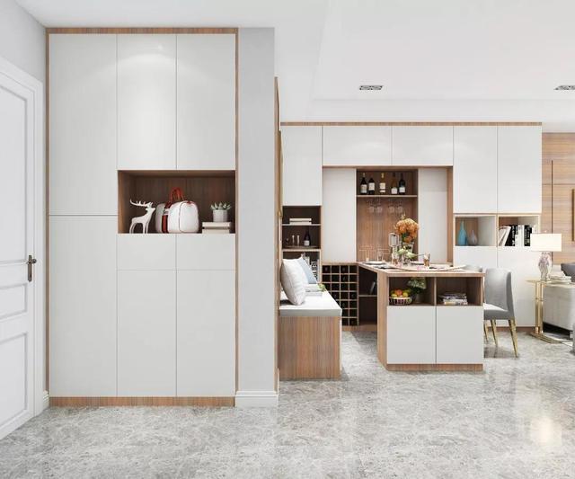 建议大家：这7种常见的家居设计，不要再做了，入住后真后悔！休闲区蓝鸢梦想 - Www.slyday.coM