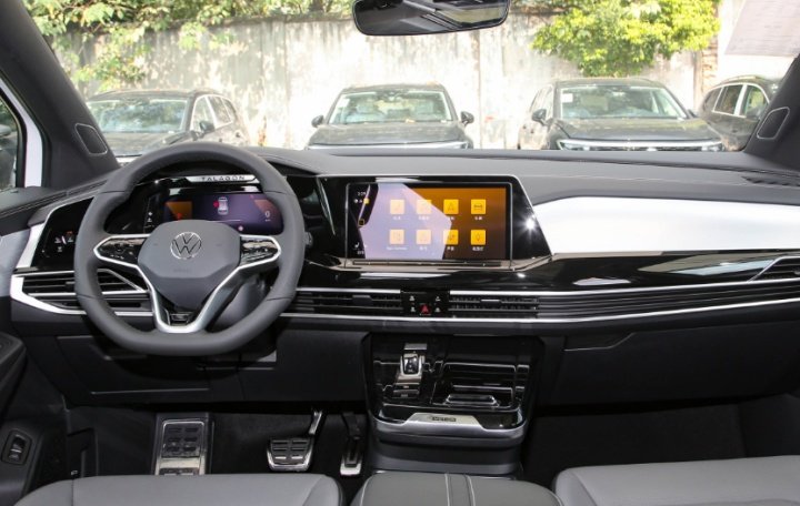 新增7座版本，功能配置优化，2022款大众揽境购车攻略