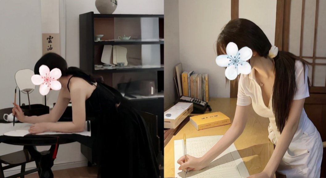 娱乐圈被打击后，网红圈也频频出招，继“佛媛”后又出现“病媛”休闲区蓝鸢梦想 - Www.slyday.coM