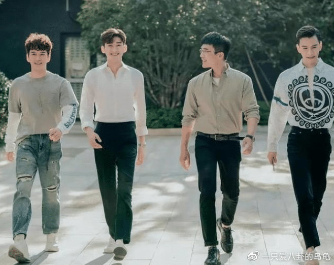 人民网点名批评张翰新剧,豆瓣却有2500人打五星好评,为何?休闲区蓝鸢梦想 - Www.slyday.coM 人民网点名批评张翰新剧,豆瓣却有2500人打五星好评,为何?休闲区蓝鸢梦想 - Www.slyday.coM