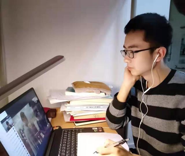 西安交大封闭管理第一天：以校为家 众志成城 共克时艰休闲区蓝鸢梦想 - Www.slyday.coM