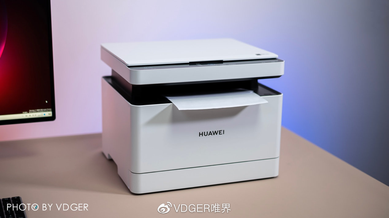 而其他手机不是华为产品,所以华为打印机pixlabx1其他手机连接不上也