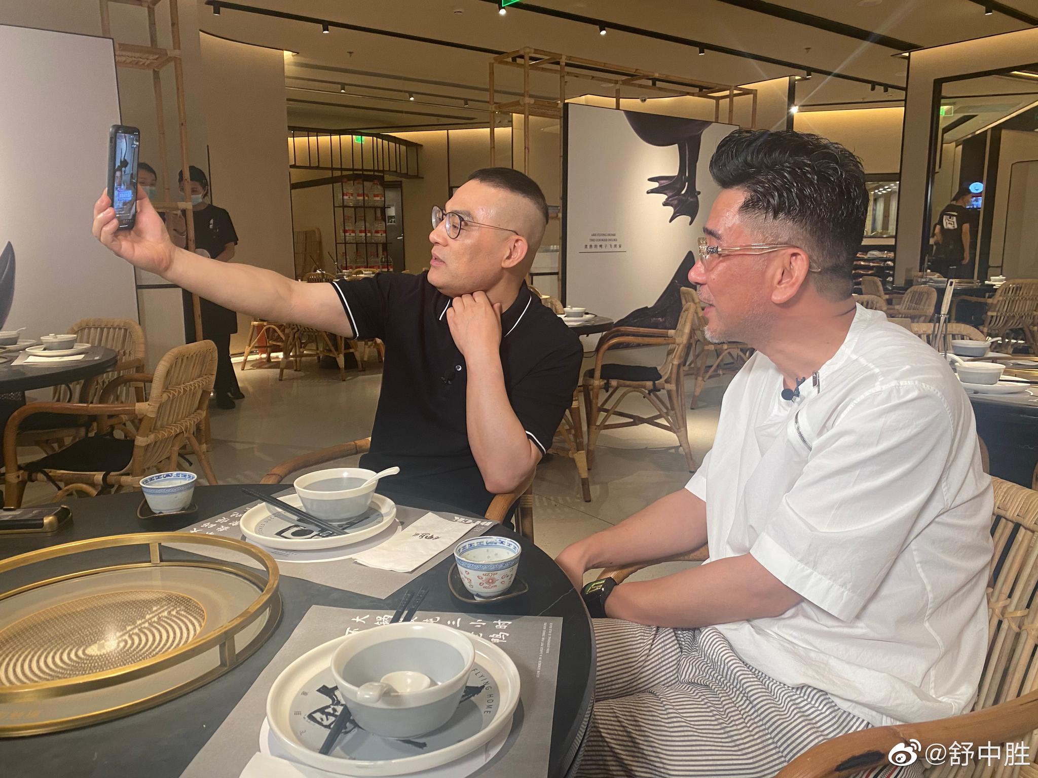 外婆家创始人uncle吴:健康最重要.人如此,企业也如此