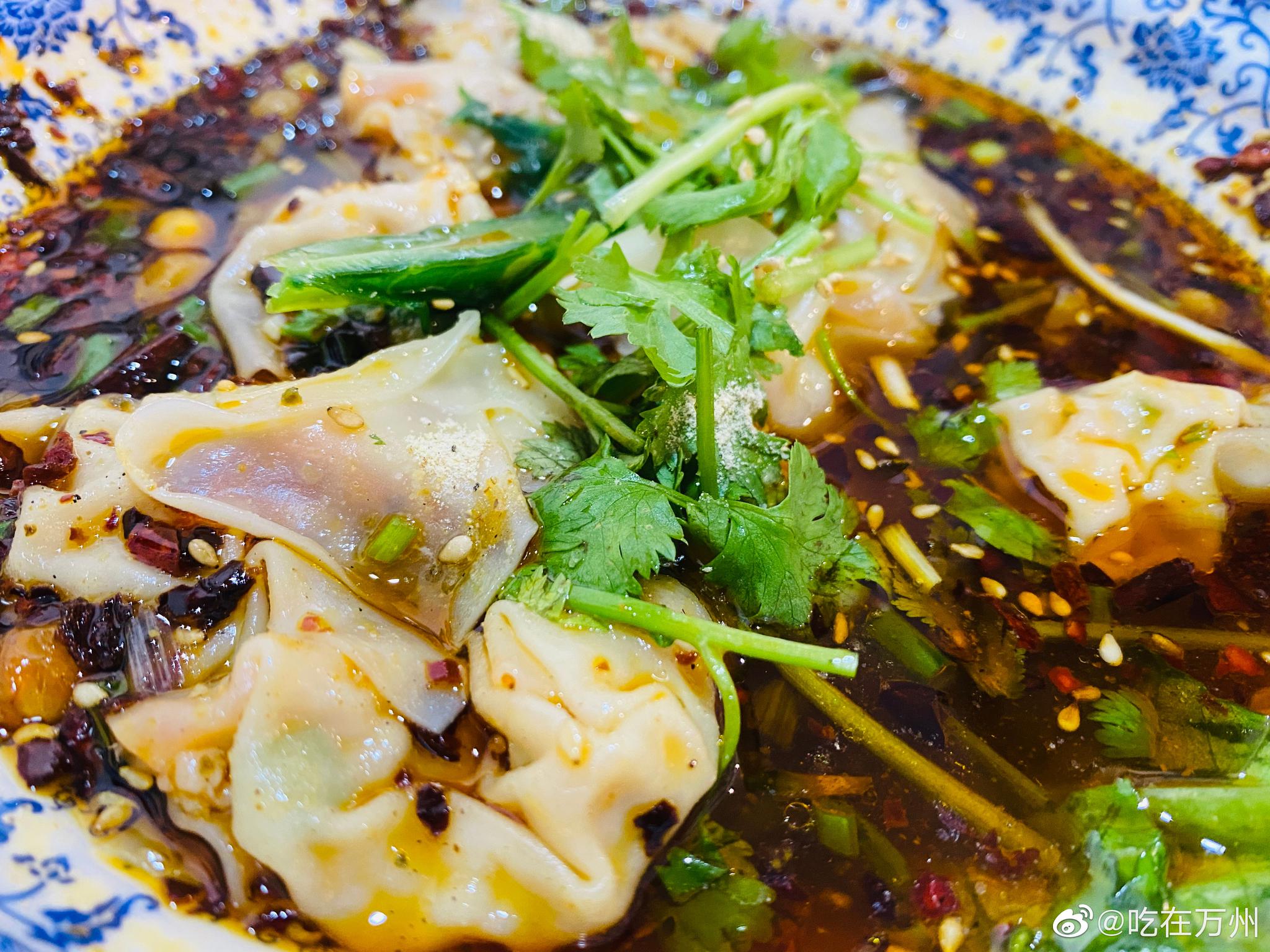 万州杂酱,包面,肥肠,牛肉面,你喜欢哪种?