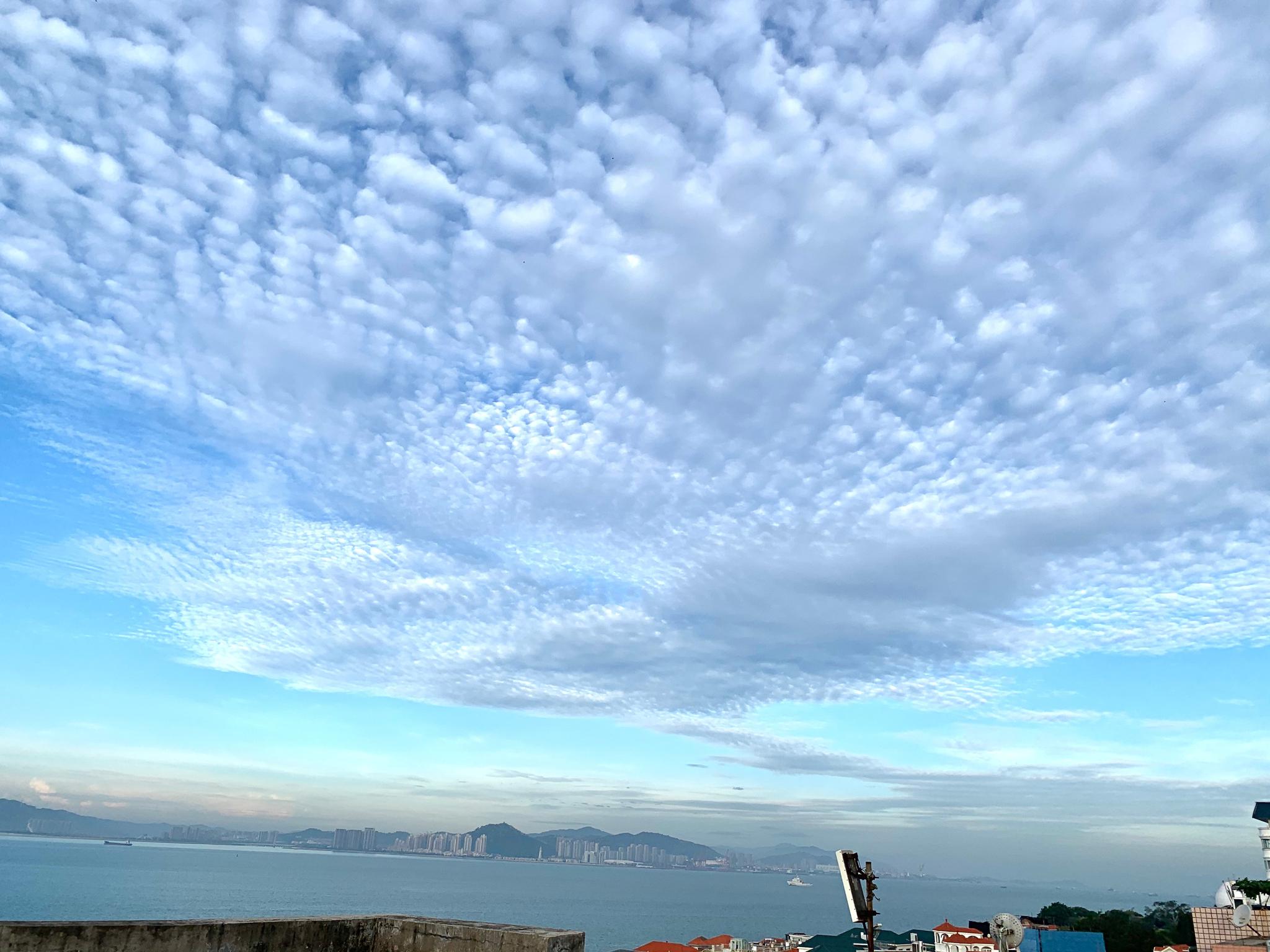 厦门的天气_(厦门的天气最近多少度穿什么衣服合适) - 万事泰网络