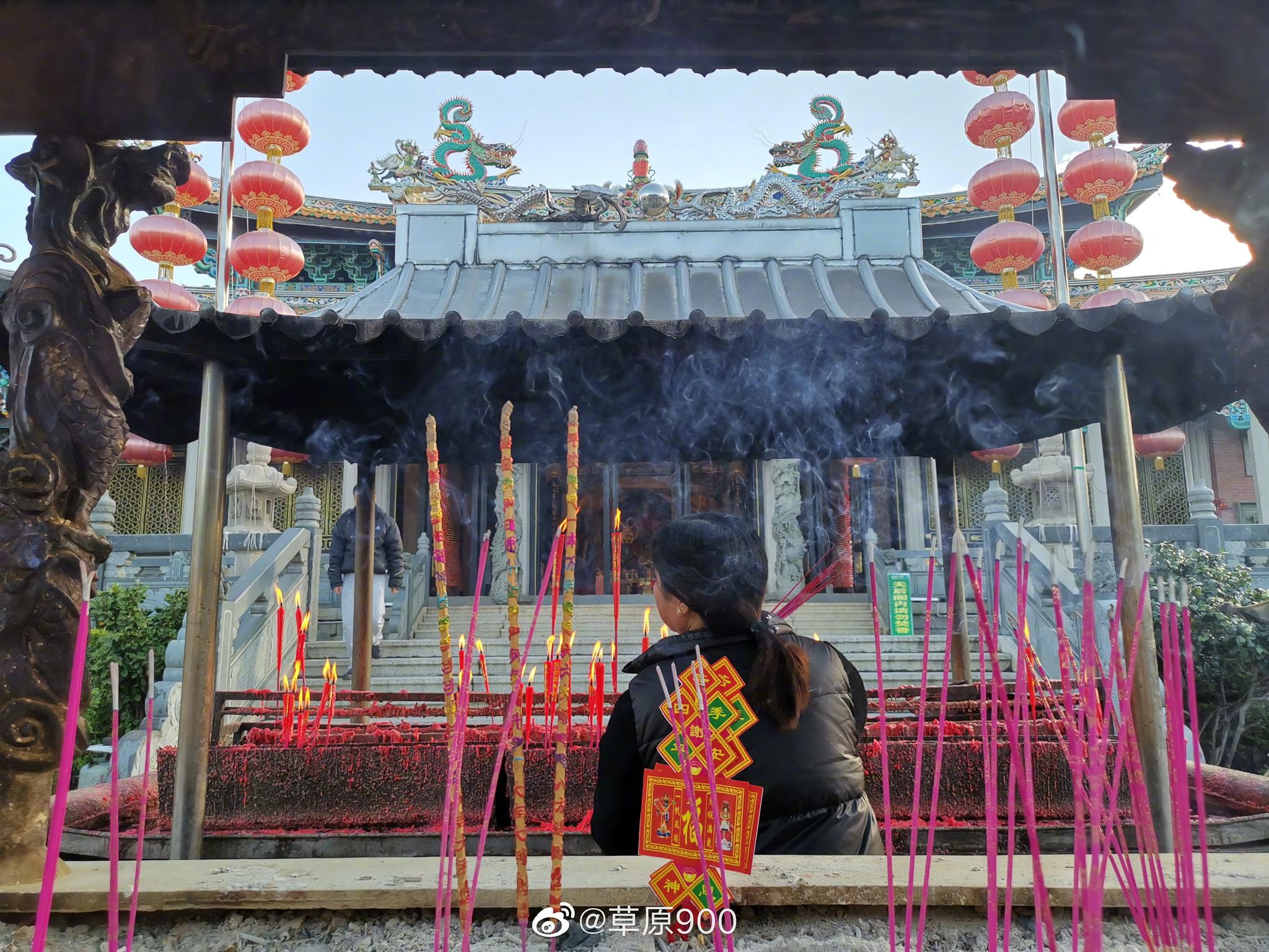 第九届南安（国际）凤山文化旅游节举办