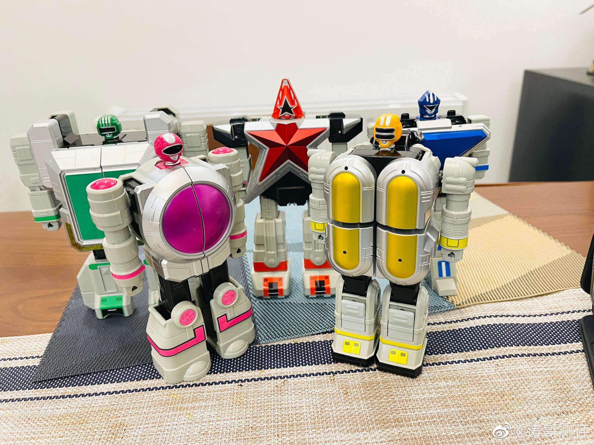 我们需要超级希奥麦克佐德的威力!_高清图集_新浪网