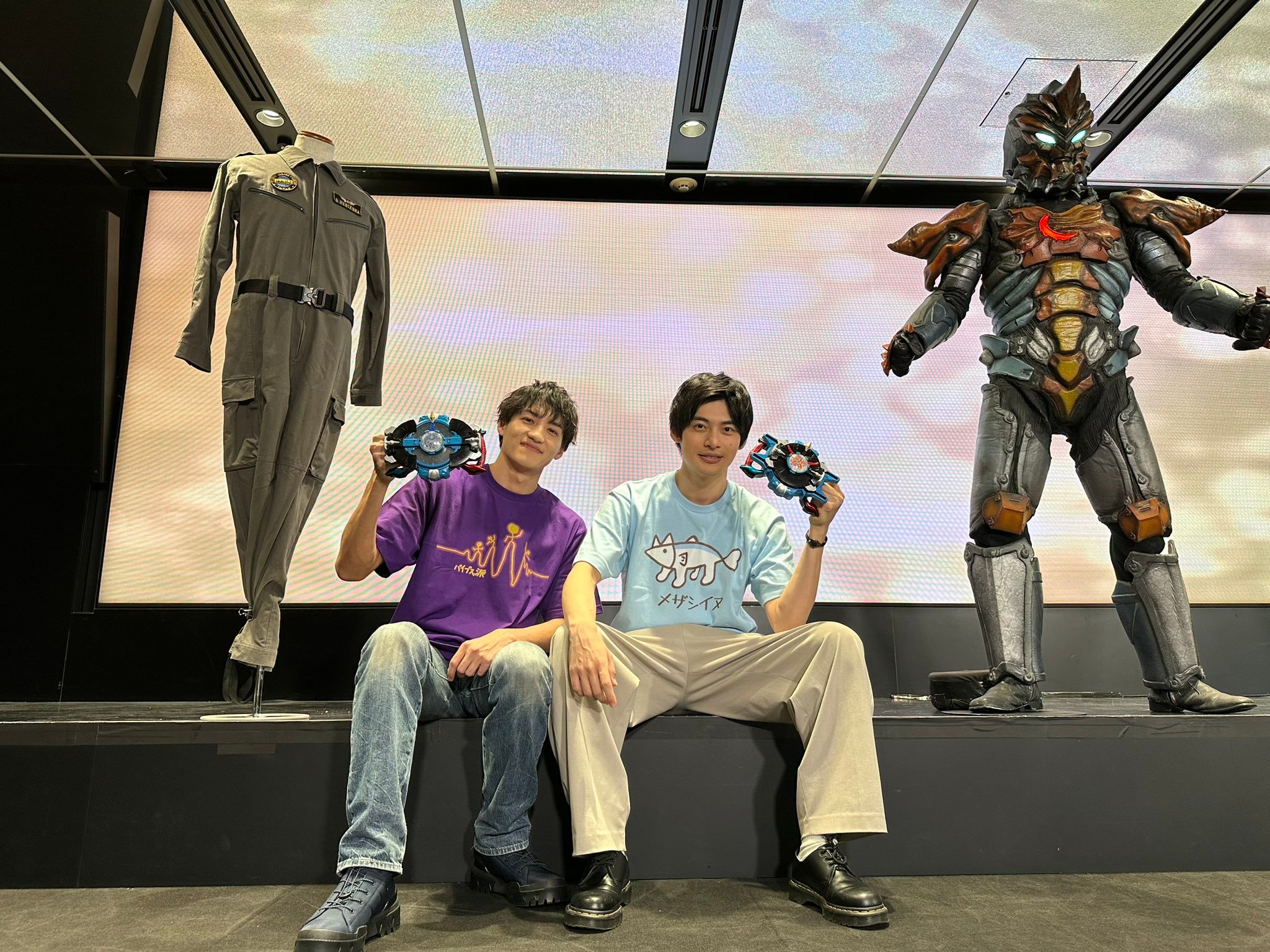 青柳尊哉 平田雄也 小池亮介 昨晚"尊哉的小屋"直播__财经头条