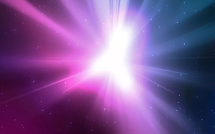 照亮人类世界的光,它的本质是什么?和书本上的电磁波是双胞胎吗|电子_