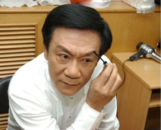 被“师侄”戴志诚抢妻，成为侯耀文一生的痛，徒弟郭德纲竟如此报复|侯耀文|戴志诚|袁茵_新浪新闻