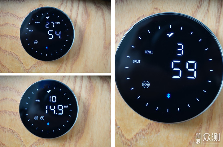 3.4 merit eye飞梭旋钮