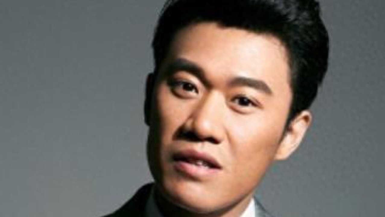 他演戏低调24年,认姑姑赵雅芝当妈孝心感动圈内|宋楚炎|宋春丽|流量|尴尬|宿命_新浪新闻