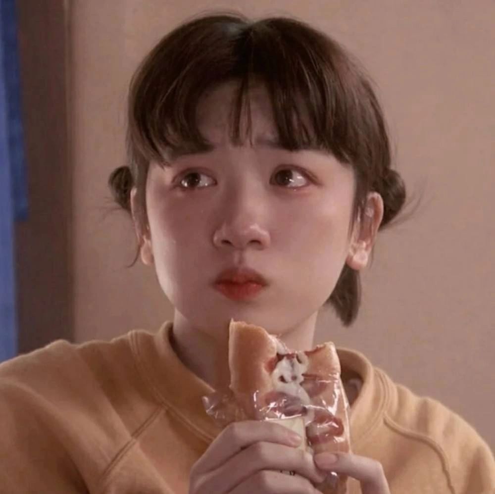 永野芽郁头像07