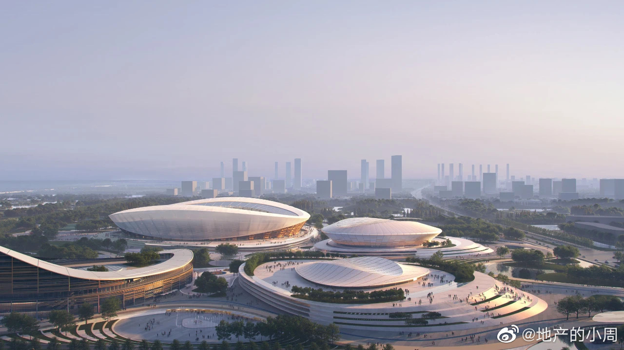 无锡奥体中心又是gmp