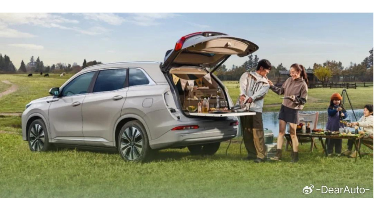 电磁炉、茶台都来了，要不要多花近7000元选装？