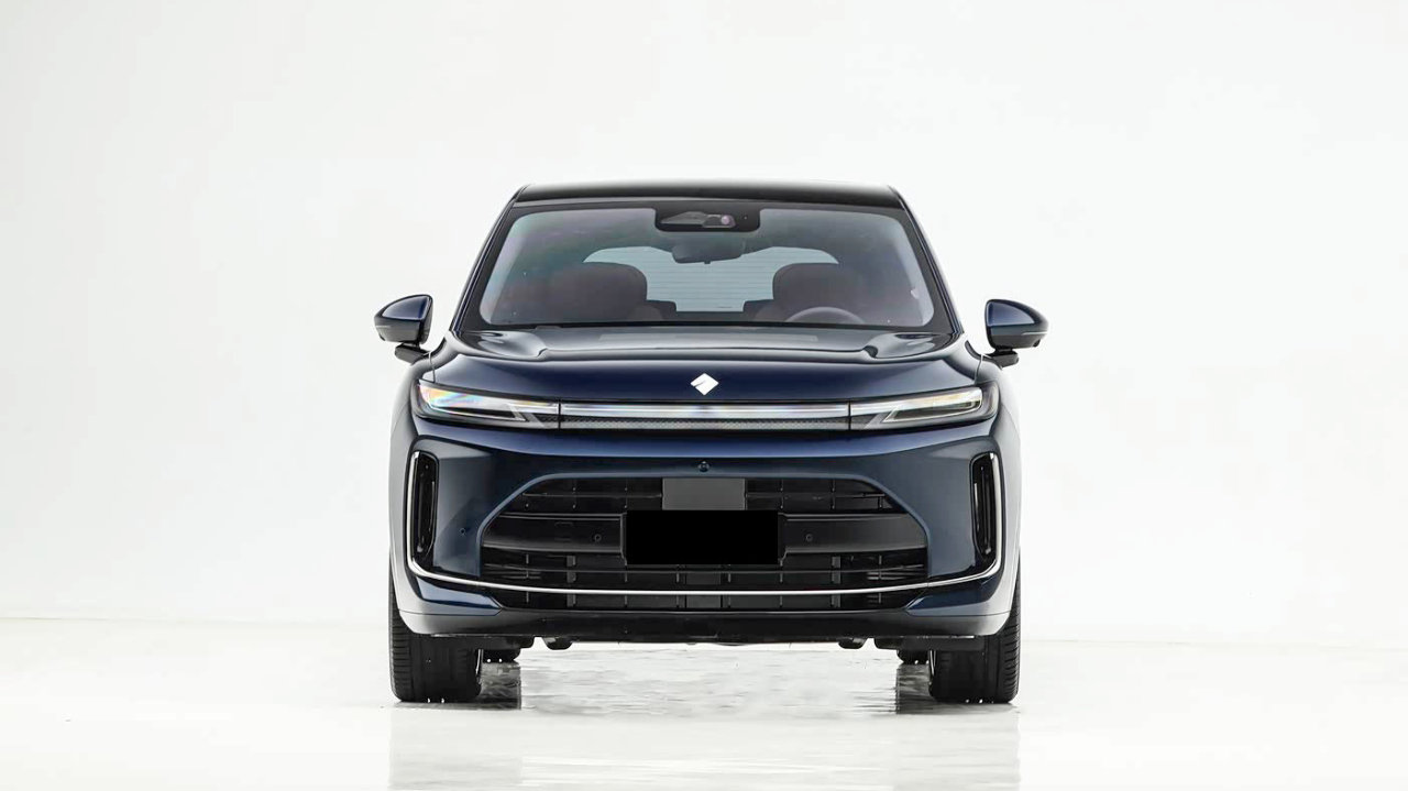 国产又一大6座SUV，华境S正式上市，车长5235mm，限时14.98万起