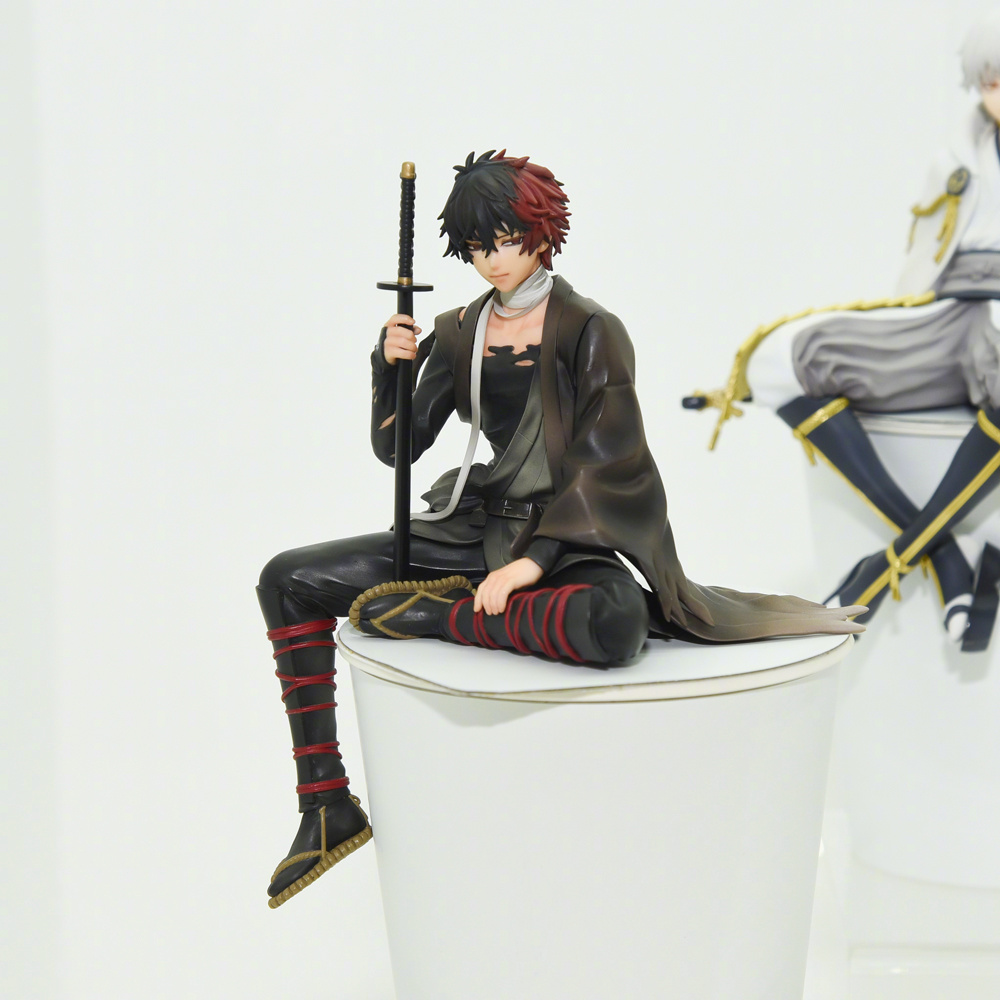 みんなのくじ 刀剣乱舞ONLINE ～ぬーどるストッパーの陣……|刀剑乱舞|鶴