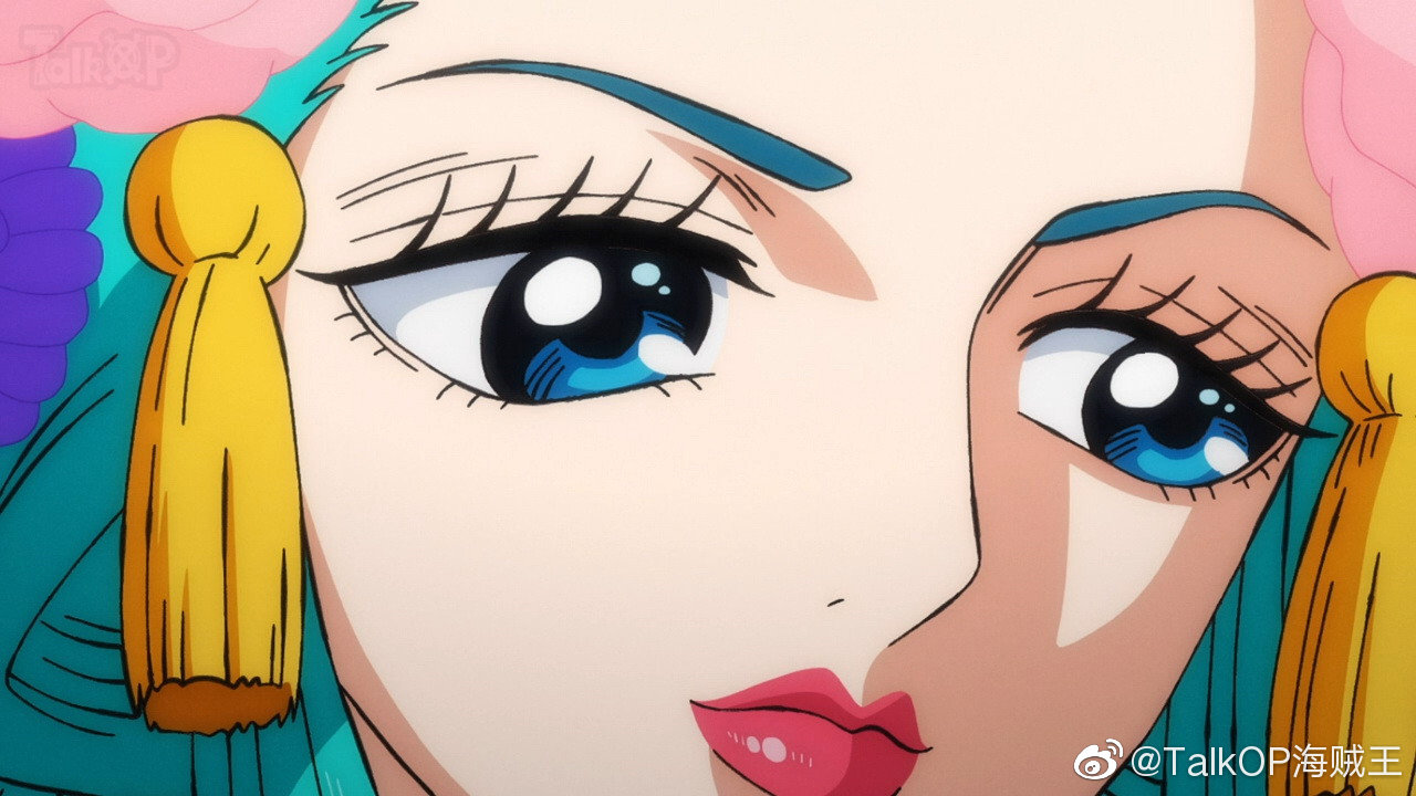 海贼王动画927集-集中讨论帖(资源和截图不断更新