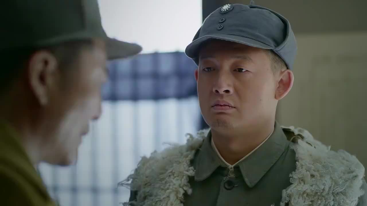 炮神杨志华横空出世旅长亲自表扬连小鬼子都怕了