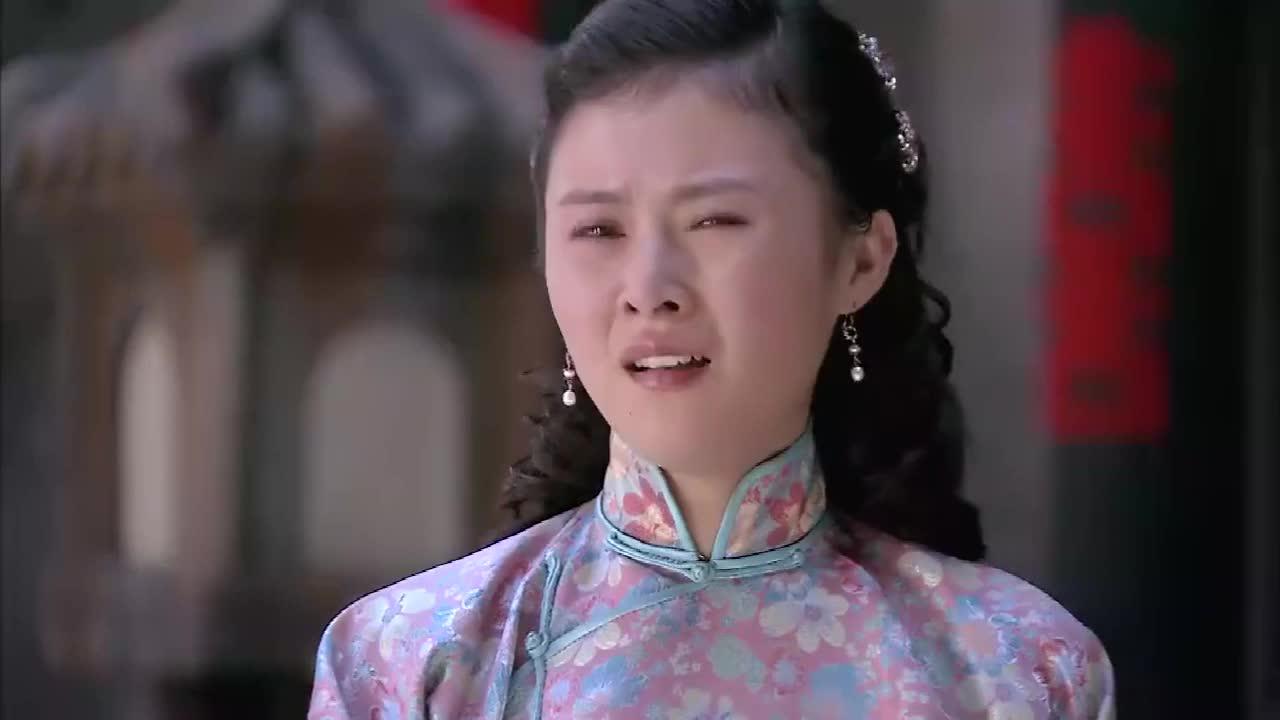 铁梨花栓子新婚只见新人笑不见旧人哭