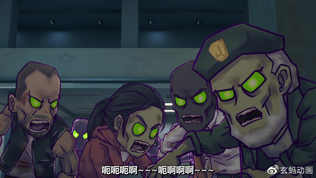 火线传奇同名小说第6章命悬一线下