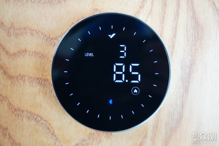 3.4 merit eye飞梭旋钮