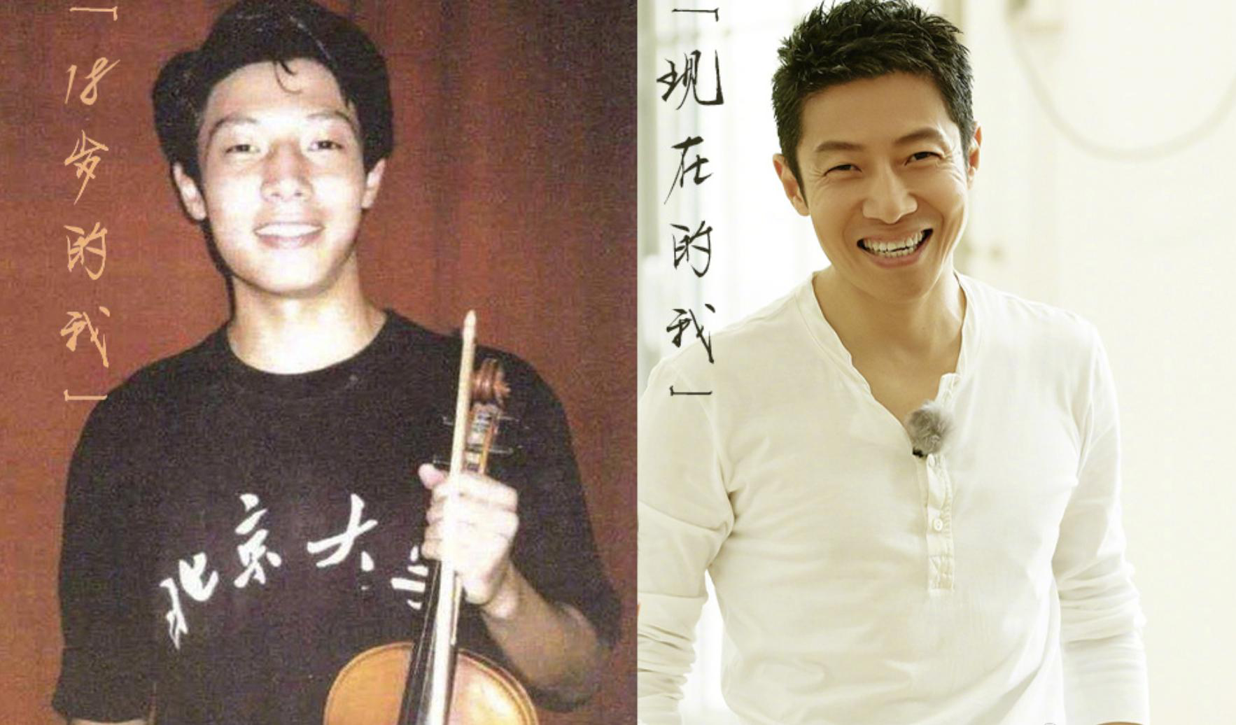 18岁颜值超高却自卑,43岁李梓萌因口误爆哭,老同学为她征婚