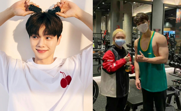 日韩撕漫男审美大pk：冷艳美少年VS荷尔蒙爆棚帅大叔休闲区蓝鸢梦想 - Www.slyday.coM