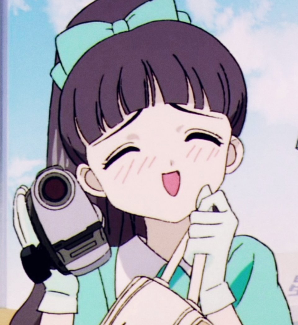 知世太可爱了这种能不能做闺蜜头像?_高清图集_新浪网