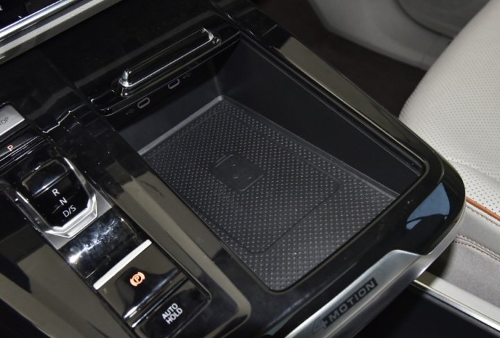 新增7座版本，功能配置优化，2022款大众揽境购车攻略