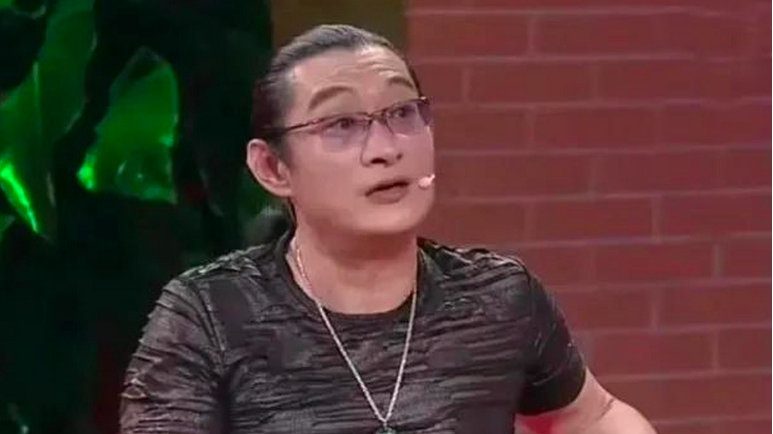 歌手黄安婉拒带货邀请,直言“60岁不缺钱”,只做自己喜欢的事|黄安|吴宗宪|艺人_新浪新闻