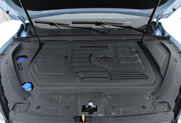 谁才是十万元最优选？瑞虎7 PLUS 哈弗H6