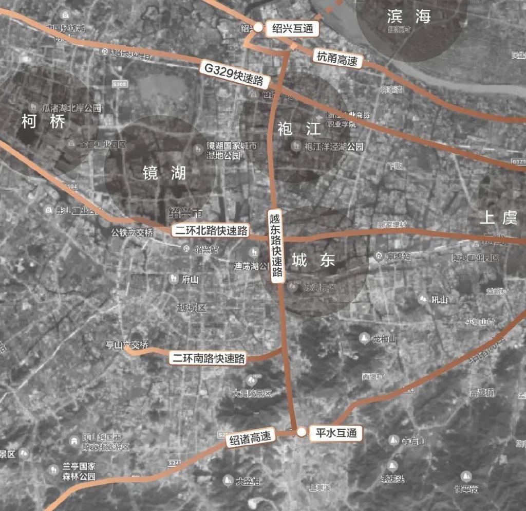 绍兴再添一所大学！说了这么久，终于要来了休闲区蓝鸢梦想 - Www.slyday.coM