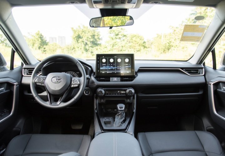 皓影、奇骏、威兰达谁会更胜一筹