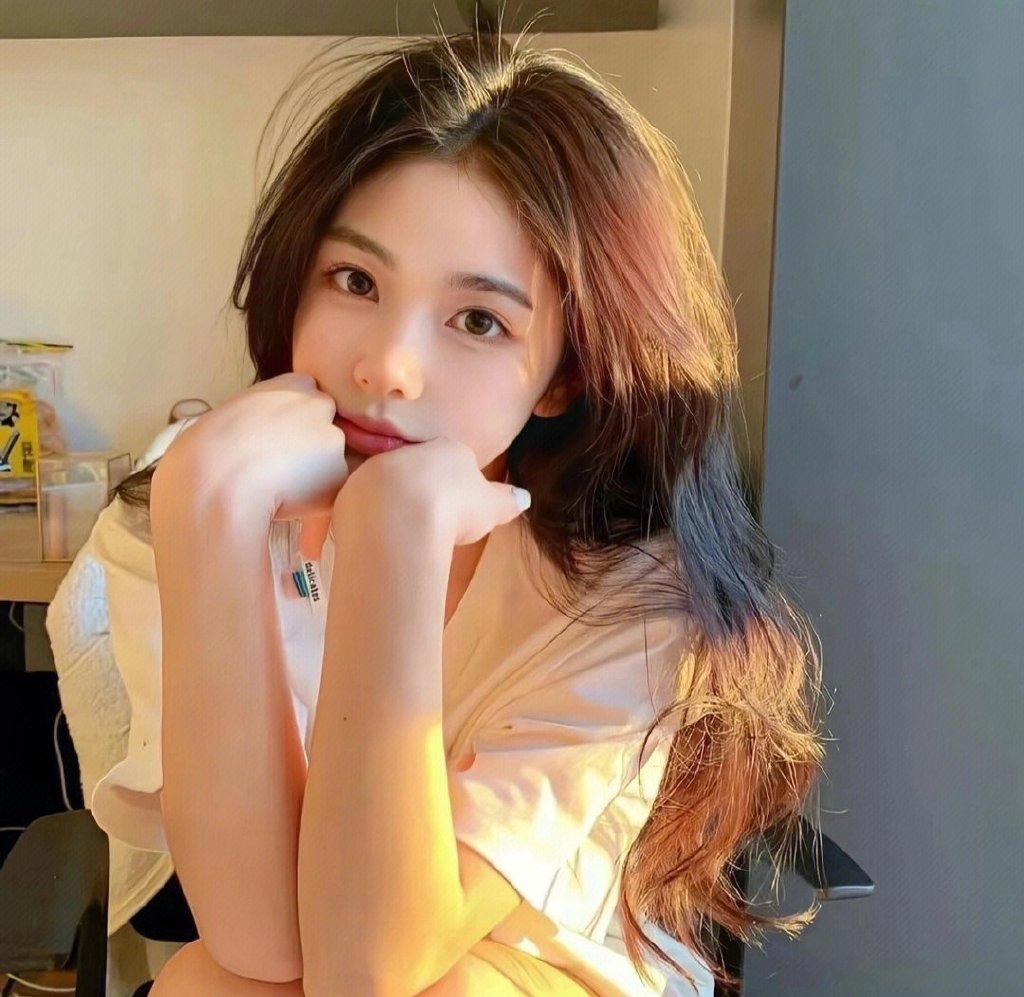 * 仙女们又可以换wechat头像啦|仙女|头像_新浪新闻