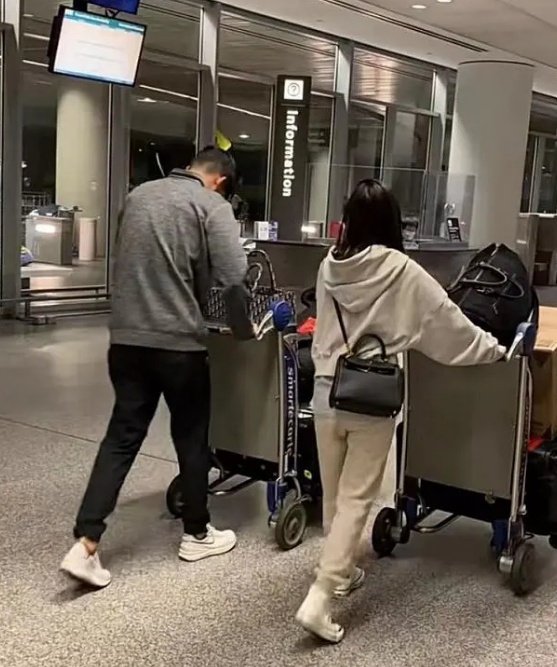 王子文晒母子日常,8岁豆芽与吴永恩相处融洽,画一家三口超有爱__财经