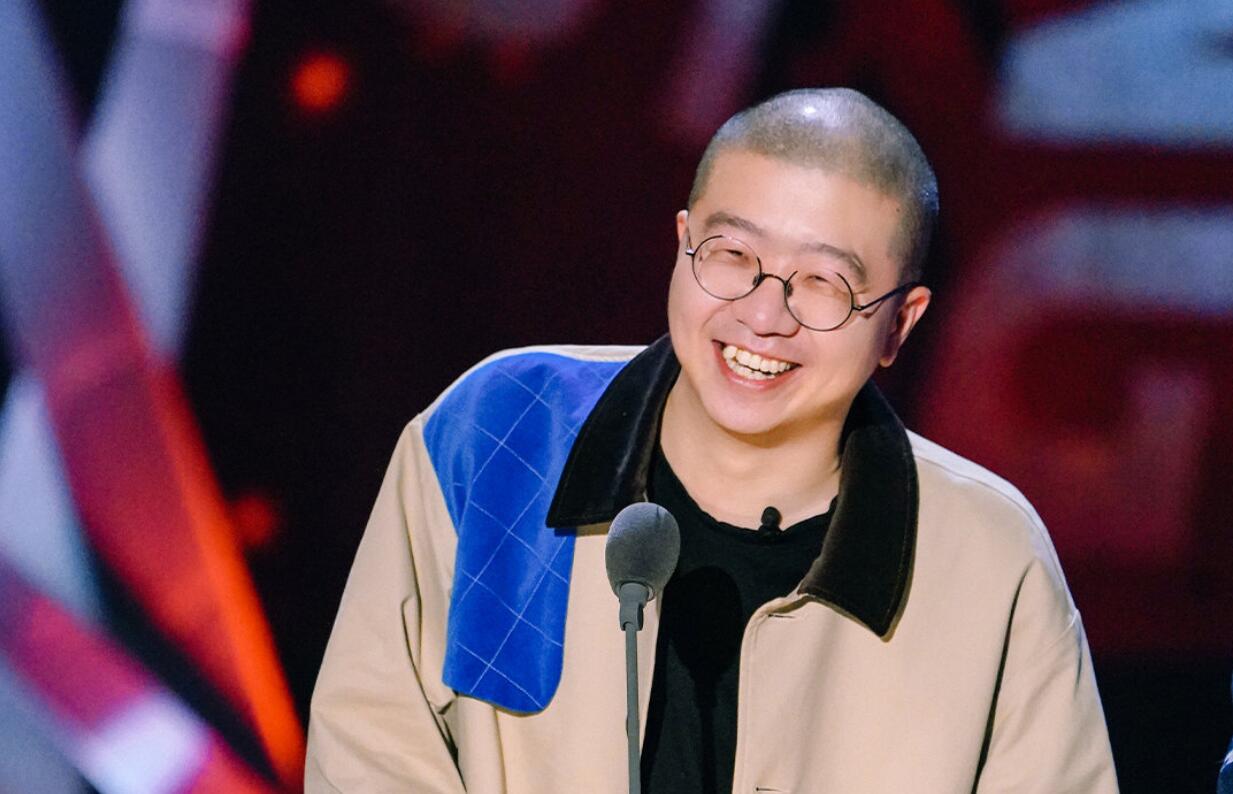李诞自评骗惨观众,对于他的实力,四个人给出了最真实的评价
