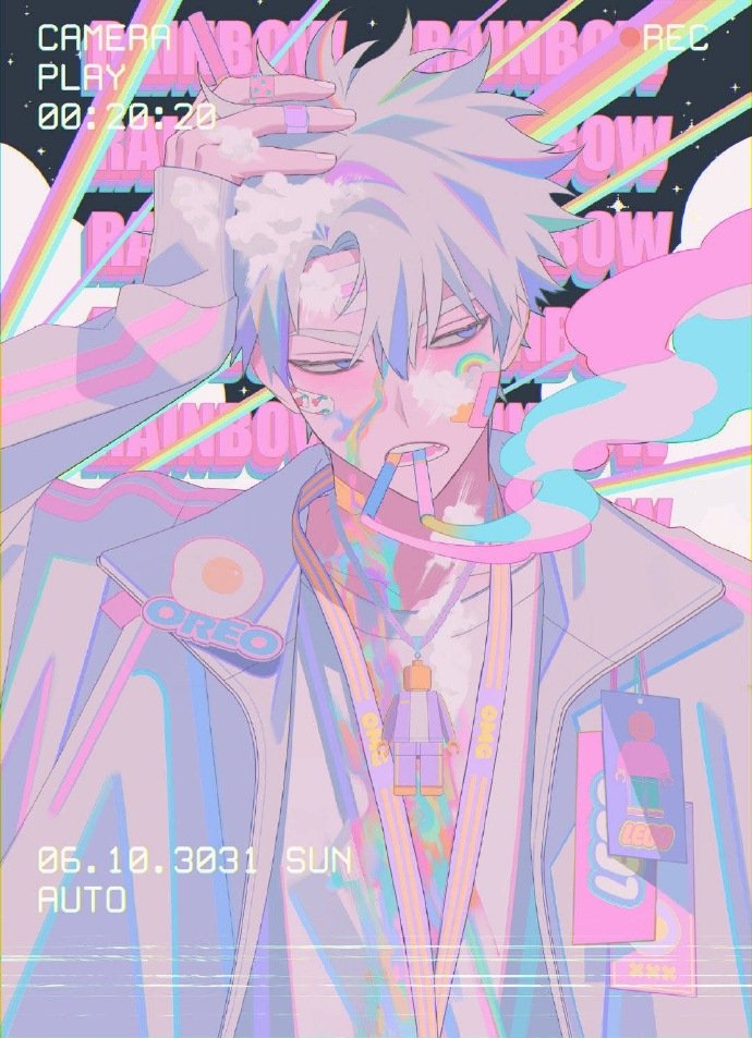 插画师 inplick_高清图集_新浪网