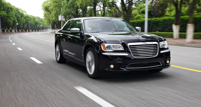 这7辆坑坏国人的“伪豪车”，国外没人要，国内却当成宝！