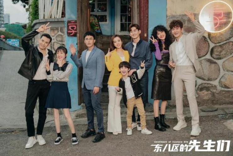 张翰被人民网批评，多个官媒建议下架影片，宣传剧组继续沉默休闲区蓝鸢梦想 - Www.slyday.coM