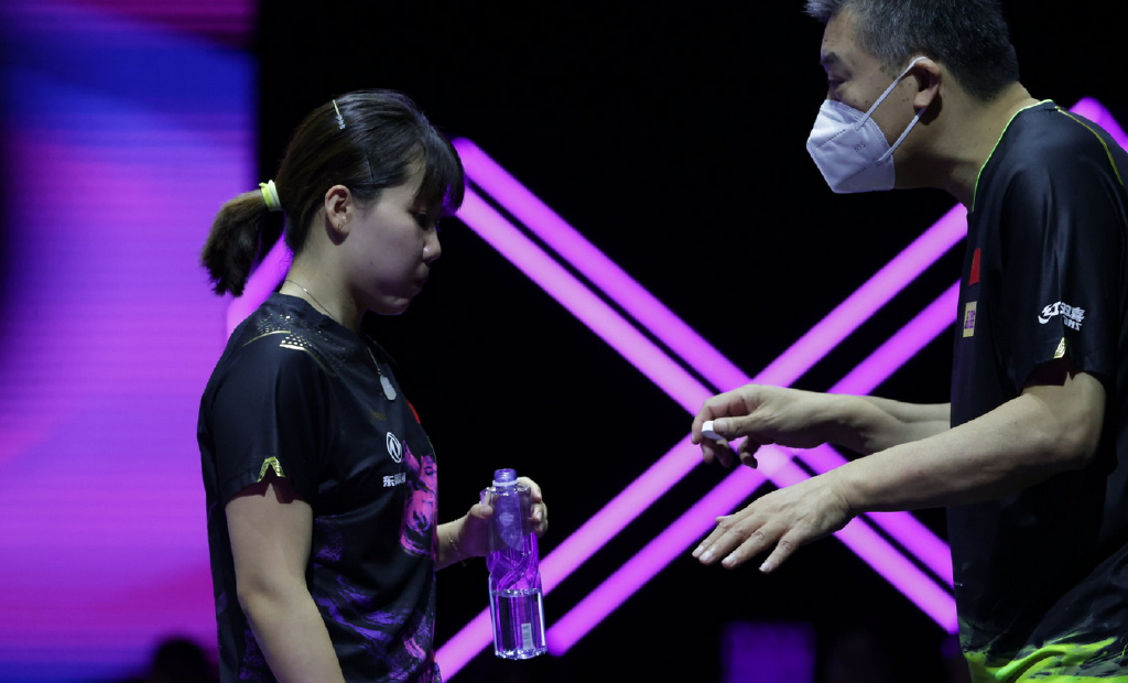 梁靖崑打破传言,锁定团体世乒赛参赛资格!许昕刘诗雯确定无缘休闲区蓝鸢梦想 - Www.slyday.coM 梁靖崑打破传言,锁定团体世乒赛参赛资格!许昕刘诗雯确定无缘休闲区蓝鸢梦想 - Www.slyday.coM