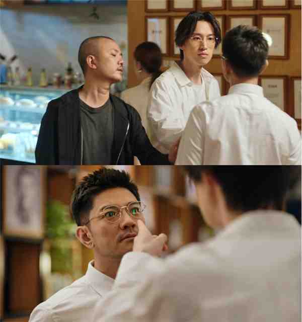 《简言的夏冬》贾一泽追张萌，上演年下职场暗恋，网友上头直呼好甜休闲区蓝鸢梦想 - Www.slyday.coM