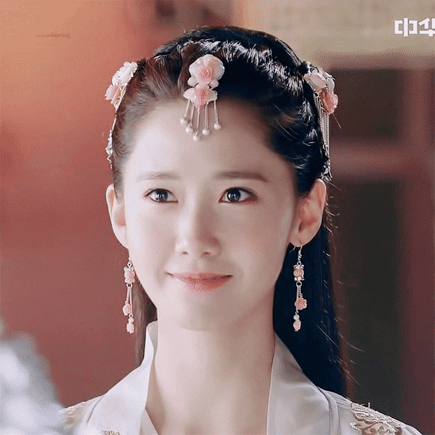 盘点韩国女星的古装造型,你更吃谁的颜