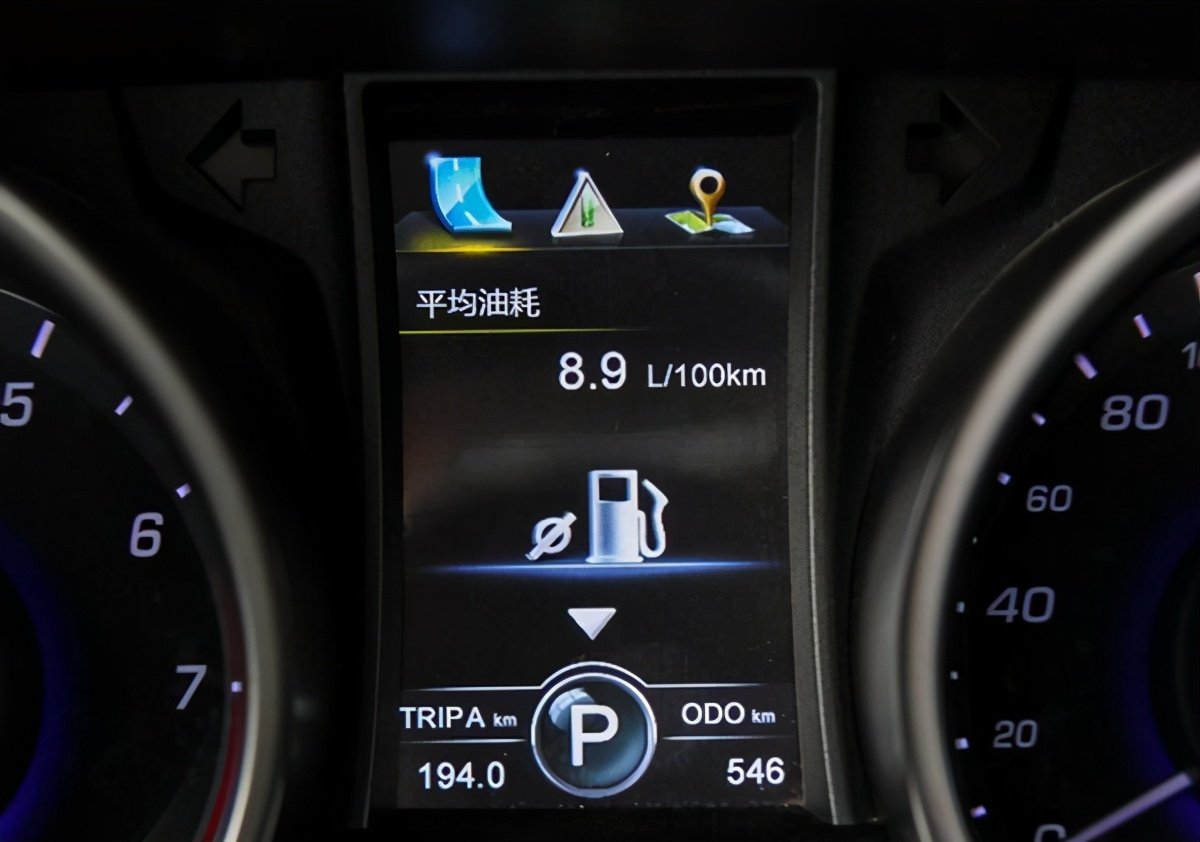 哈弗H6油耗真的很高 1.5T车型油耗表现怎样